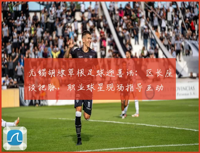 无锡胡埭草根足球迎喜讯：区长座谈把脉，职业球星现场指导互动